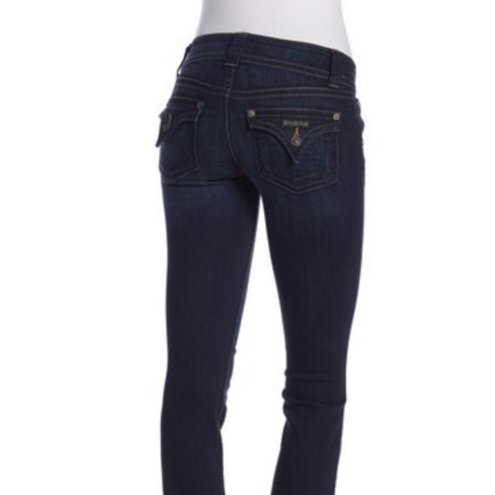 Hudson Jeans